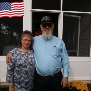 Meet your Posher, Loretta